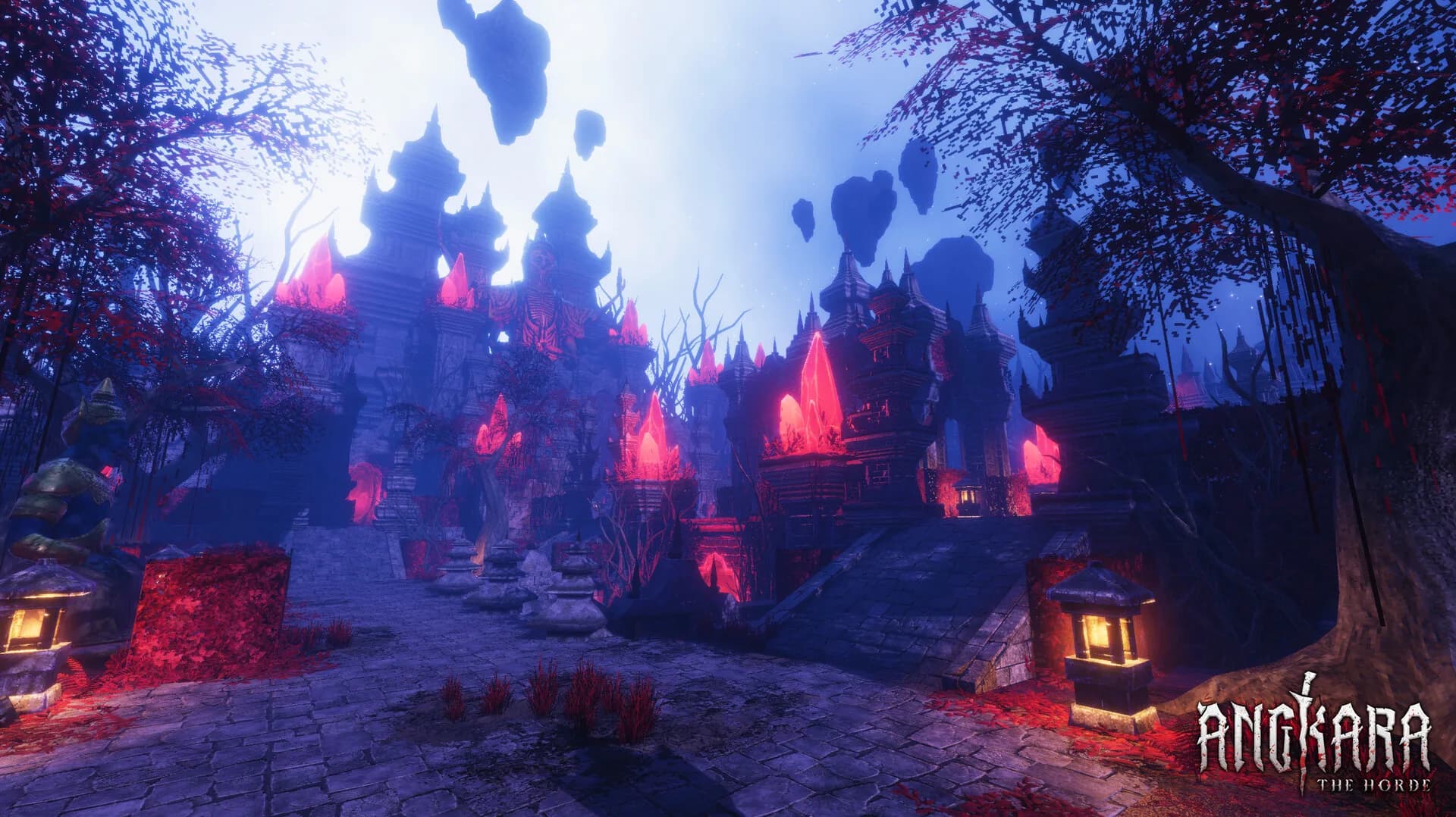 Angkara: The Horde görsel 7
