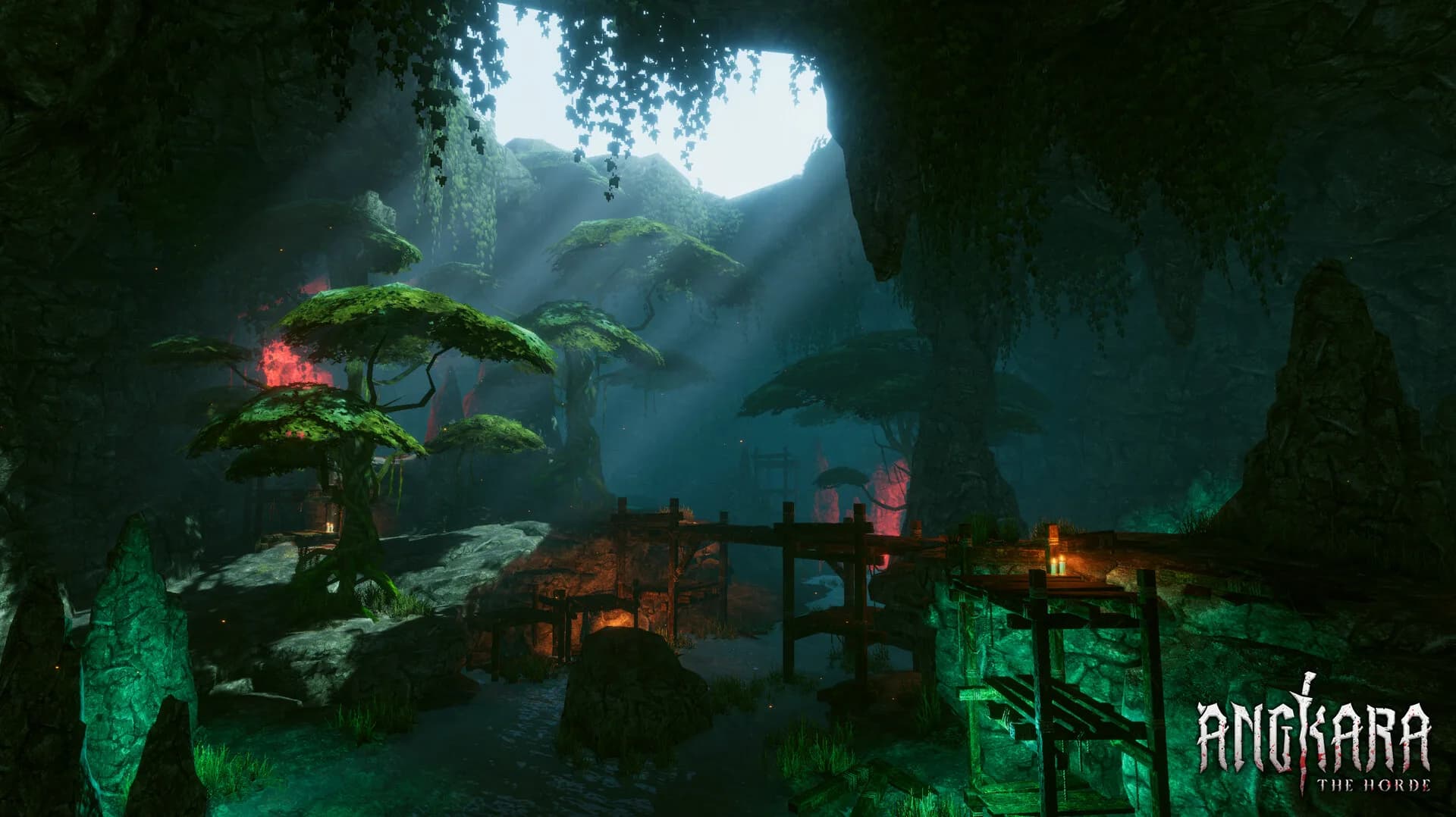 Angkara: The Horde görsel 11