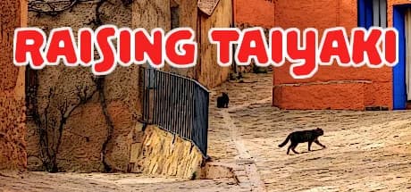 RAISING TAIYAKI görsel 1