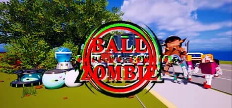Ball Army vs Zombie görsel 1