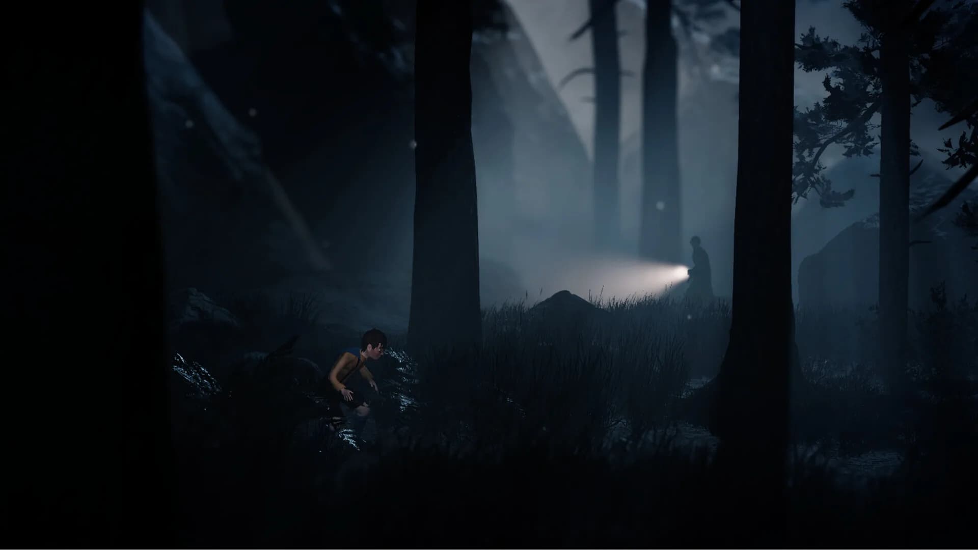 Emil: A Hero's Journey - Prologue görsel 2