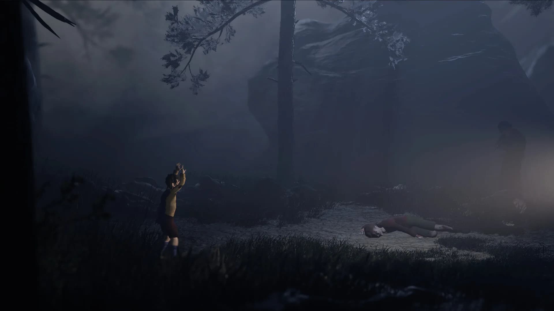 Emil: A Hero's Journey - Prologue görsel 4