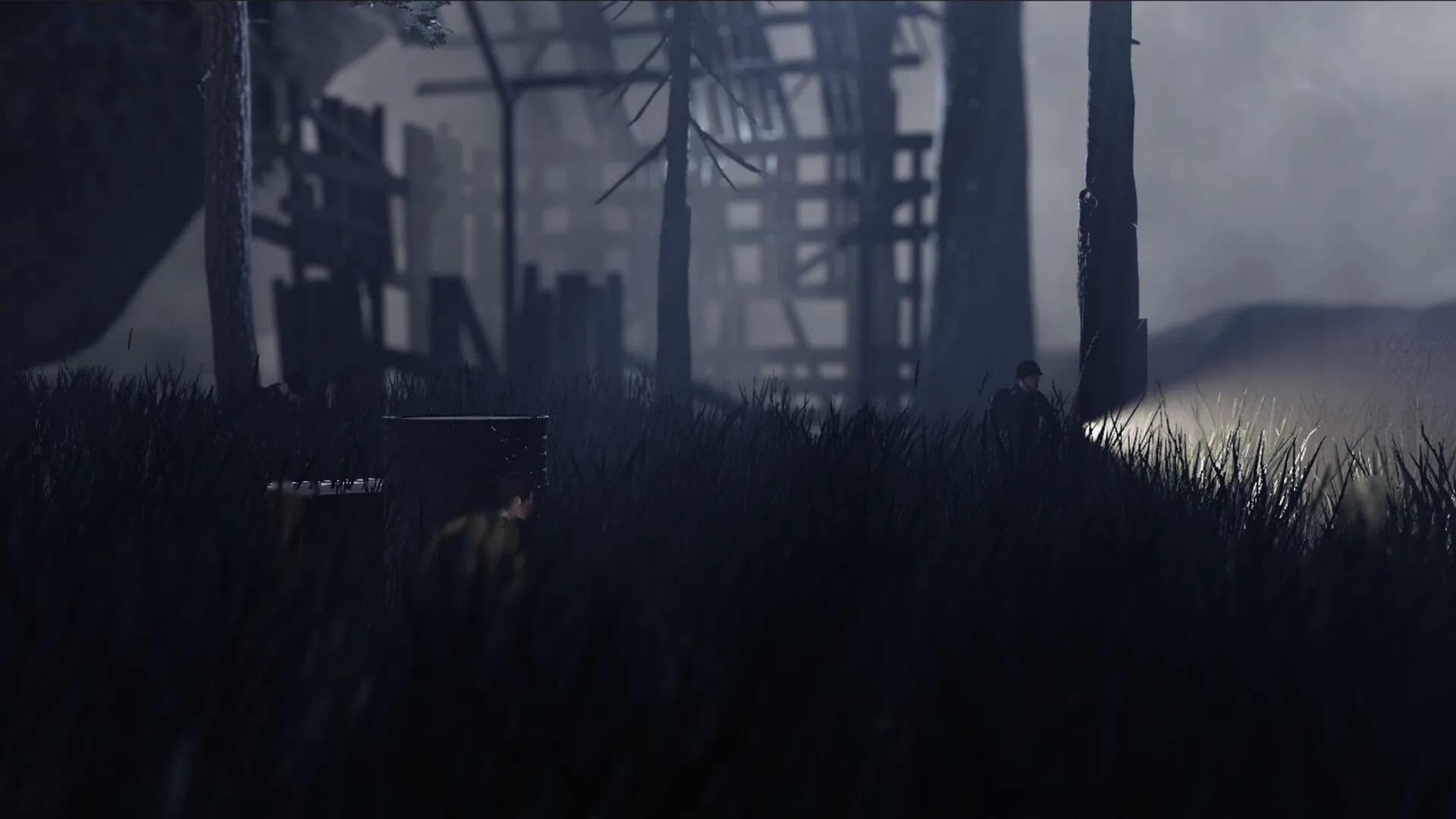 Emil: A Hero's Journey - Prologue görsel 5