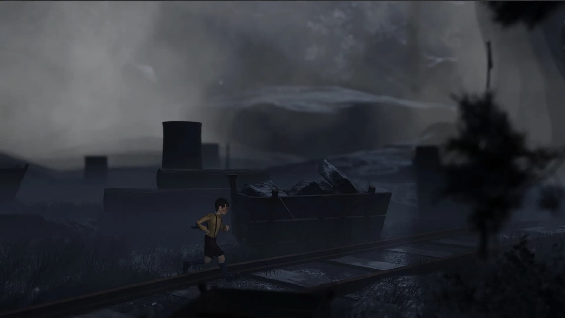 Emil: A Hero's Journey - Prologue görsel 6