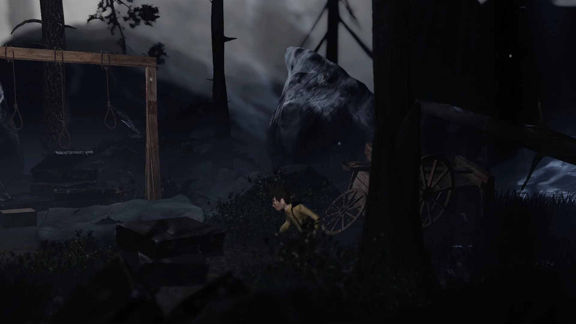 Emil: A Hero's Journey - Prologue görsel 9