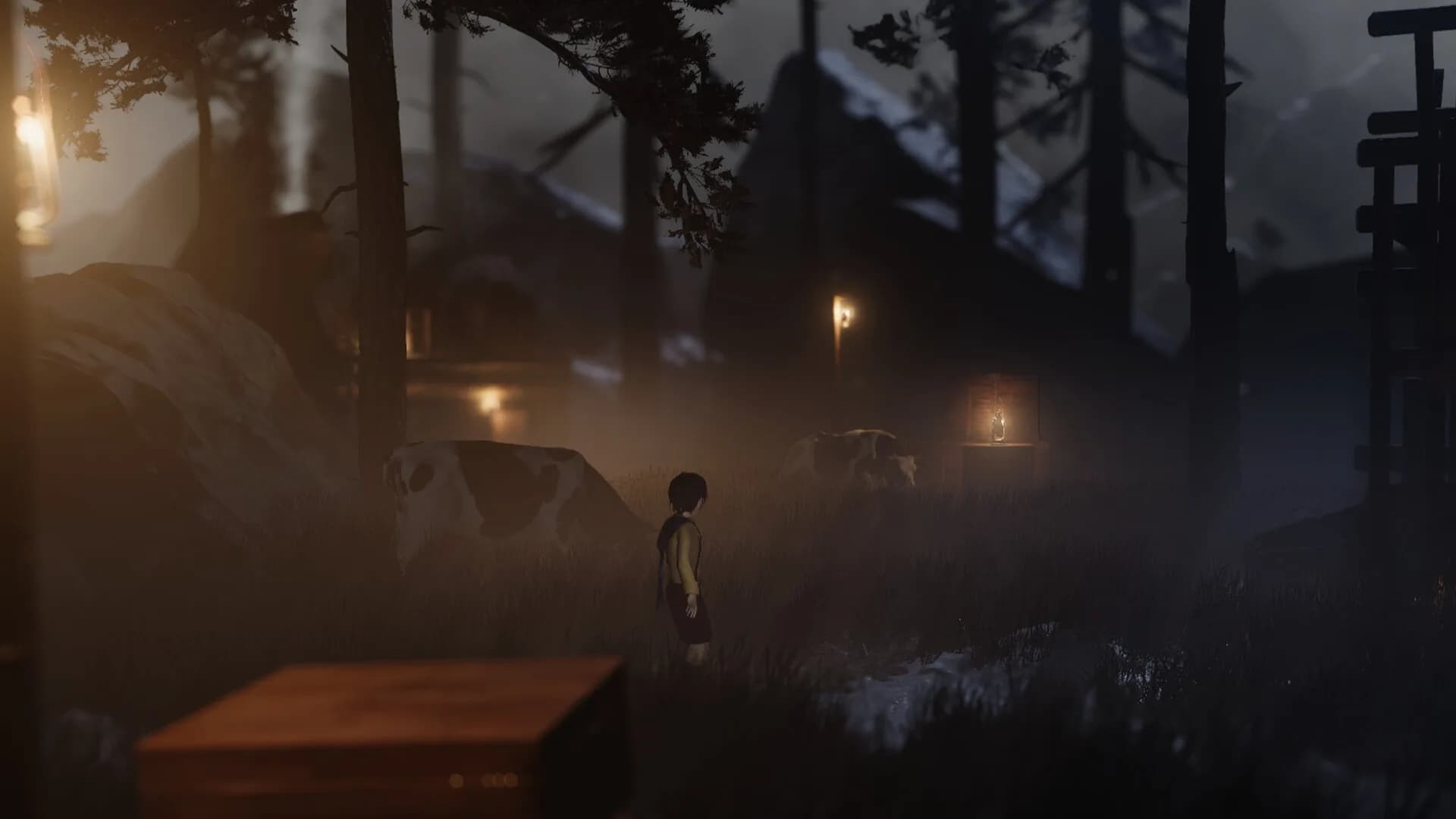 Emil: A Hero's Journey - Prologue görsel 10