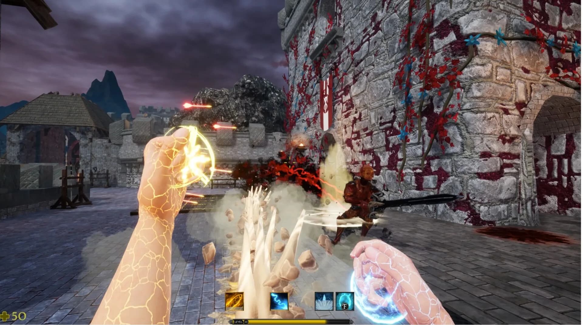 Protos Magos görsel 3