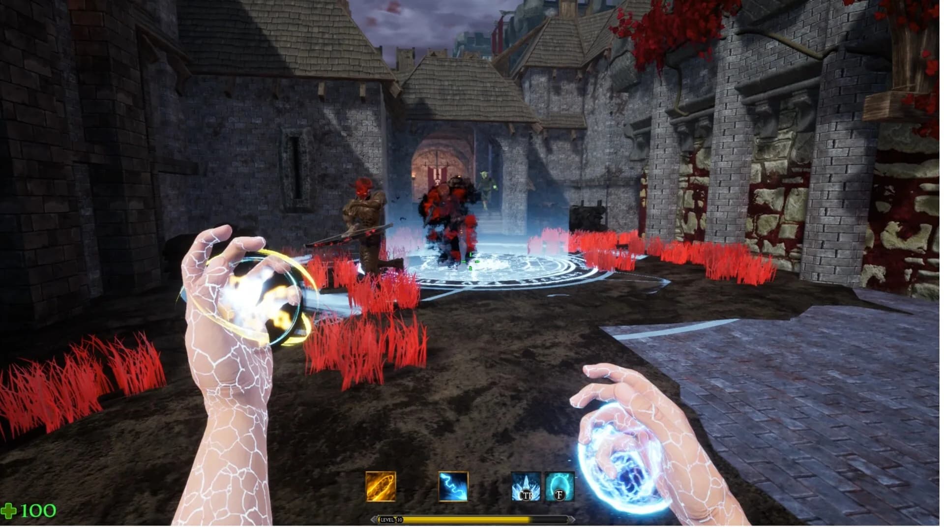 Protos Magos görsel 4