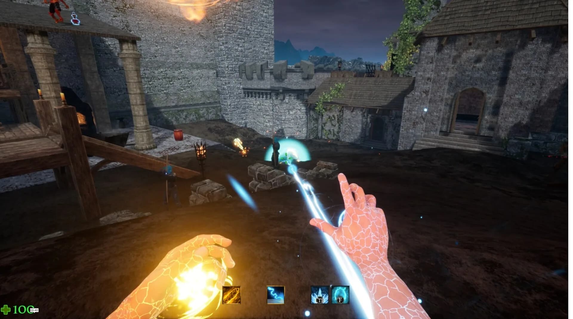Protos Magos görsel 5