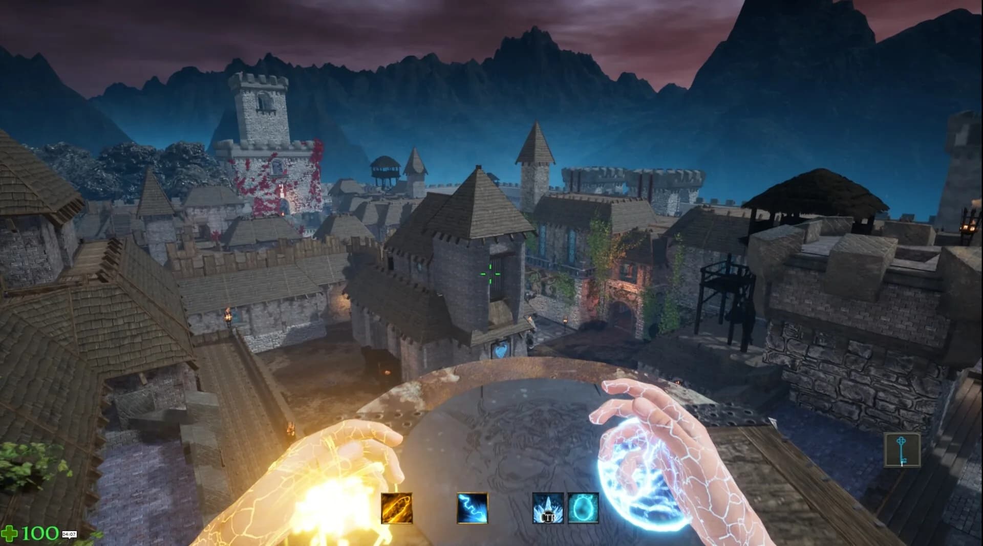 Protos Magos görsel 7