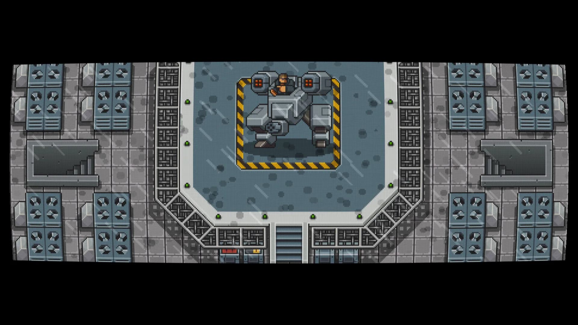 Mega City Force görsel 10