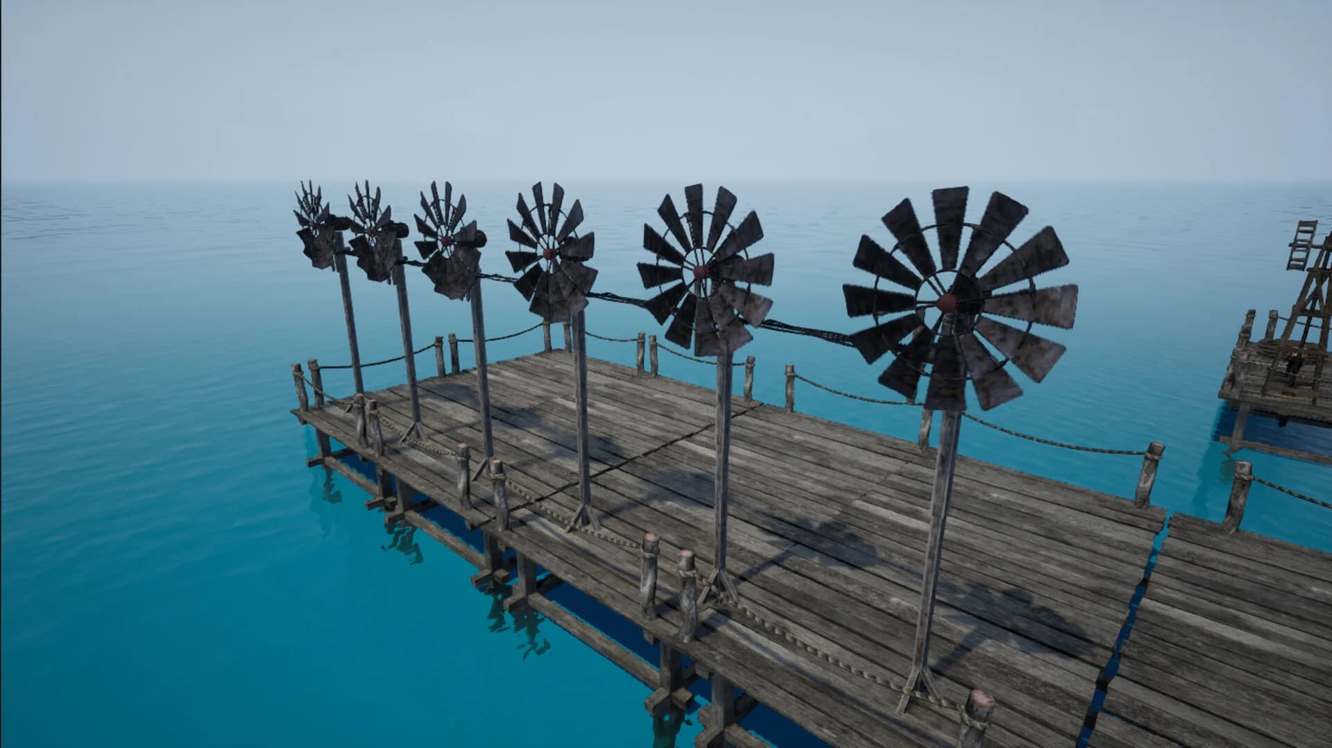 海上求生Survival at Sea görsel 8
