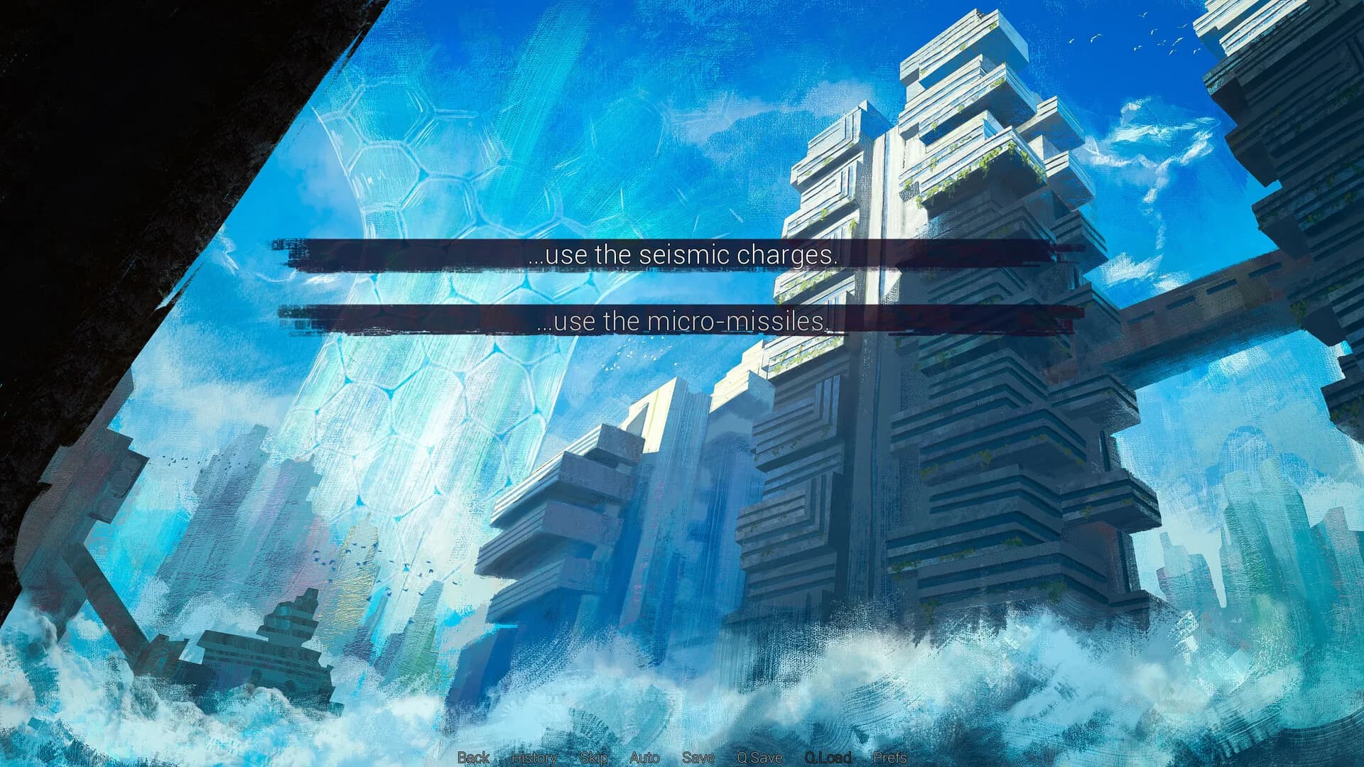 Sym.BIOS: Torn Asunder görsel 5