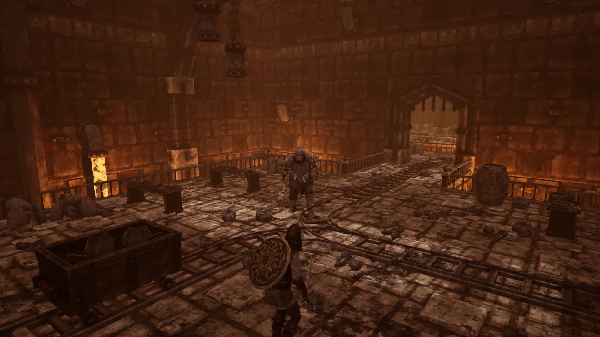Tyrant's Realm görsel 2
