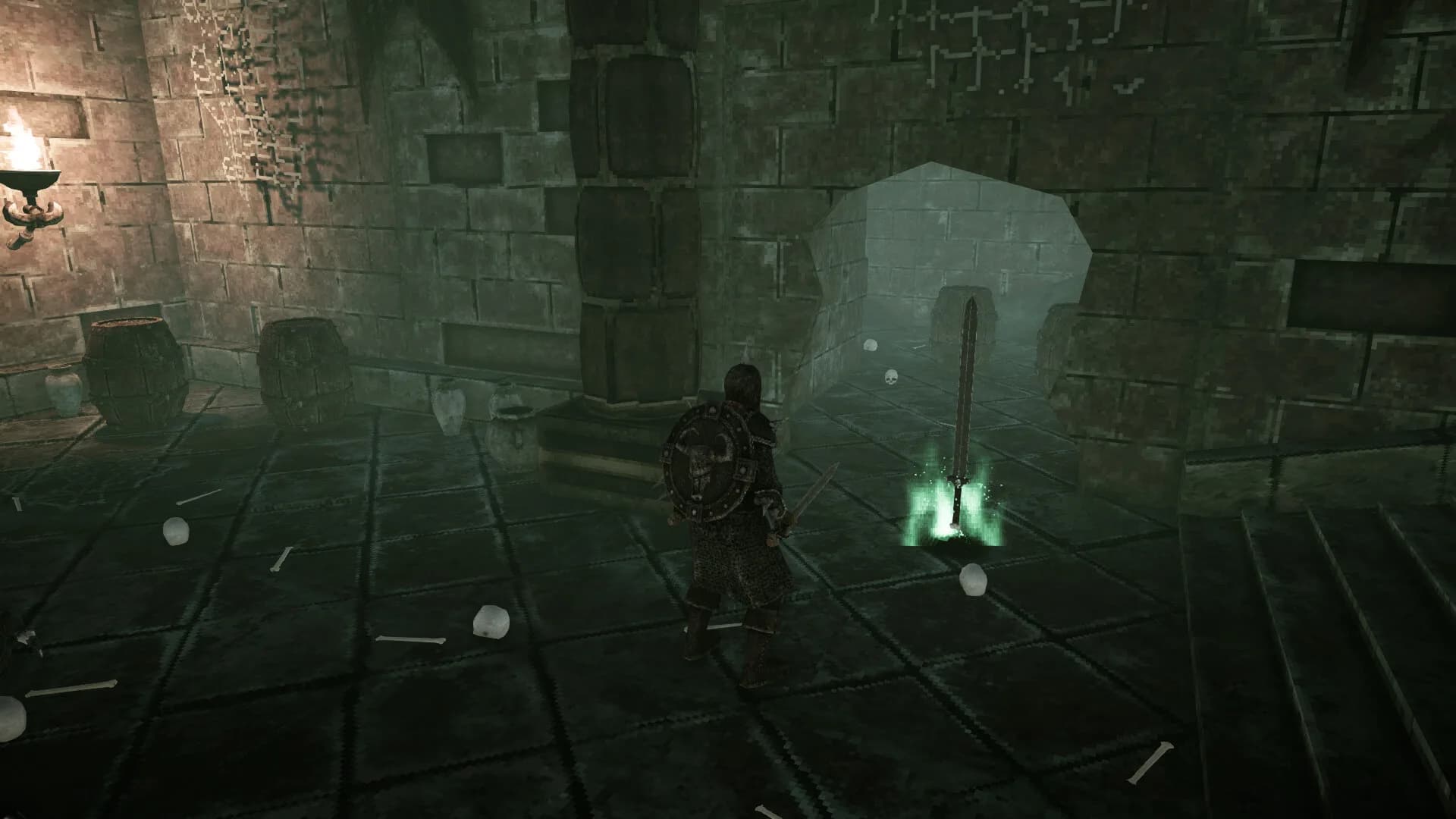 Tyrant's Realm görsel 7