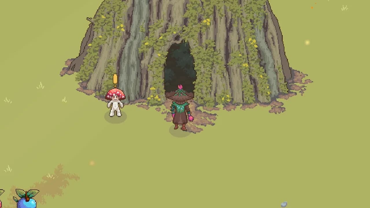 FloraMancer : Seeds and Spells görsel 7