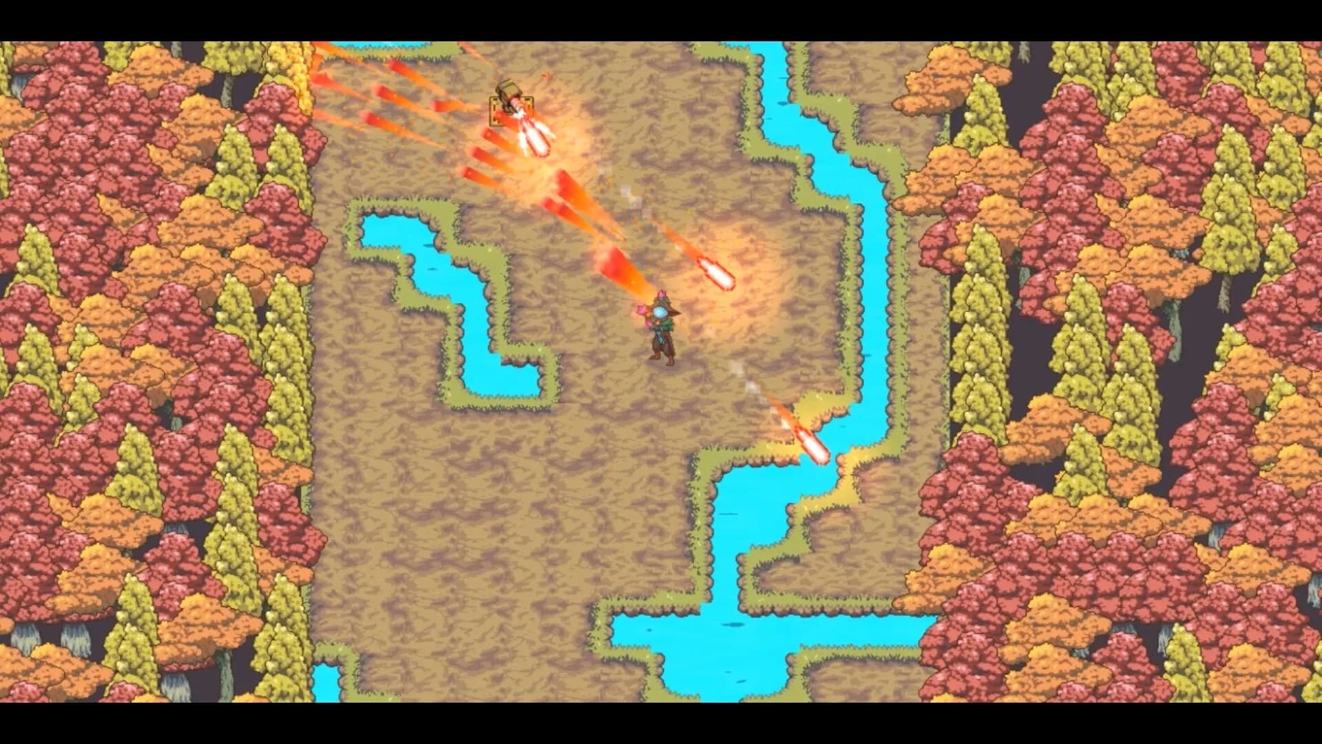FloraMancer : Seeds and Spells görsel 9