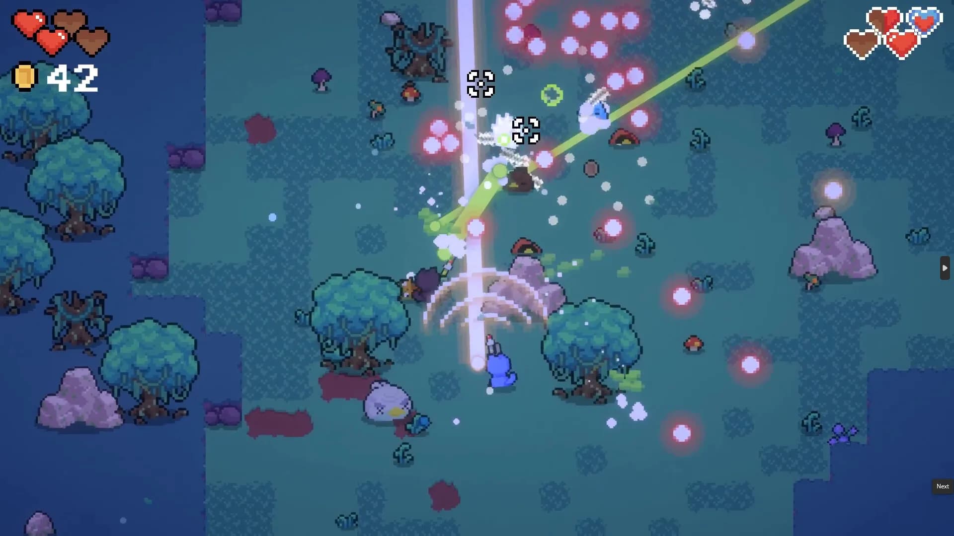 Meowmunitions Prologue görsel 8