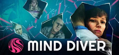 Mind Diver görsel 1
