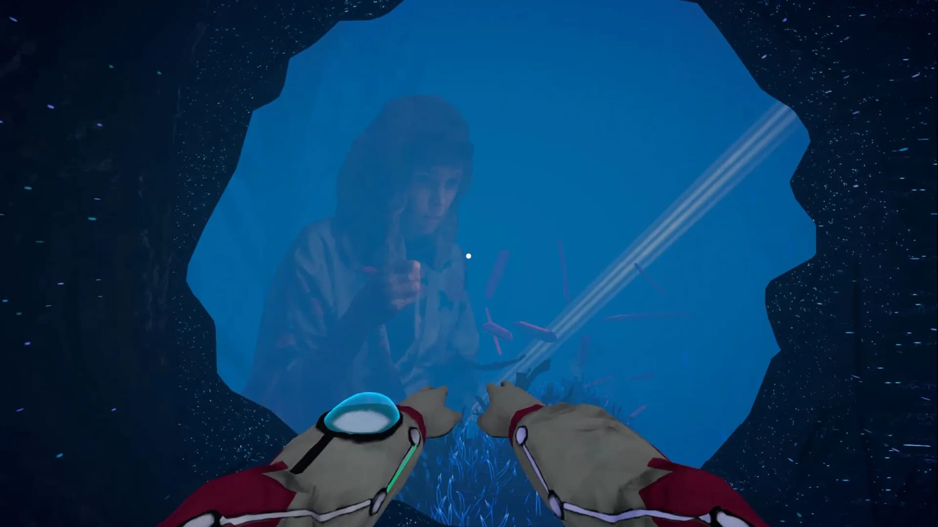 Mind Diver görsel 2