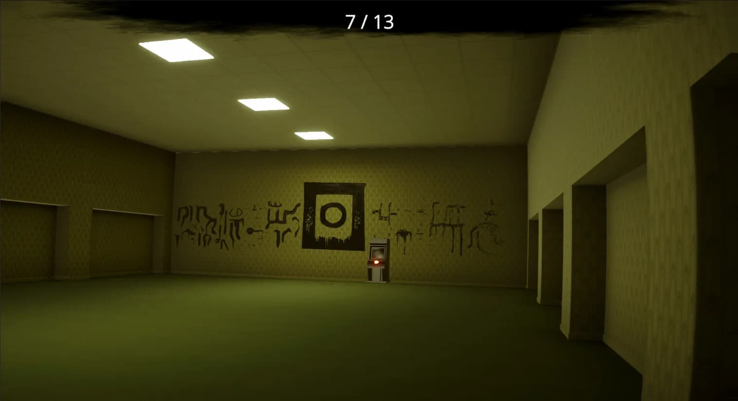 Backroom görsel 2