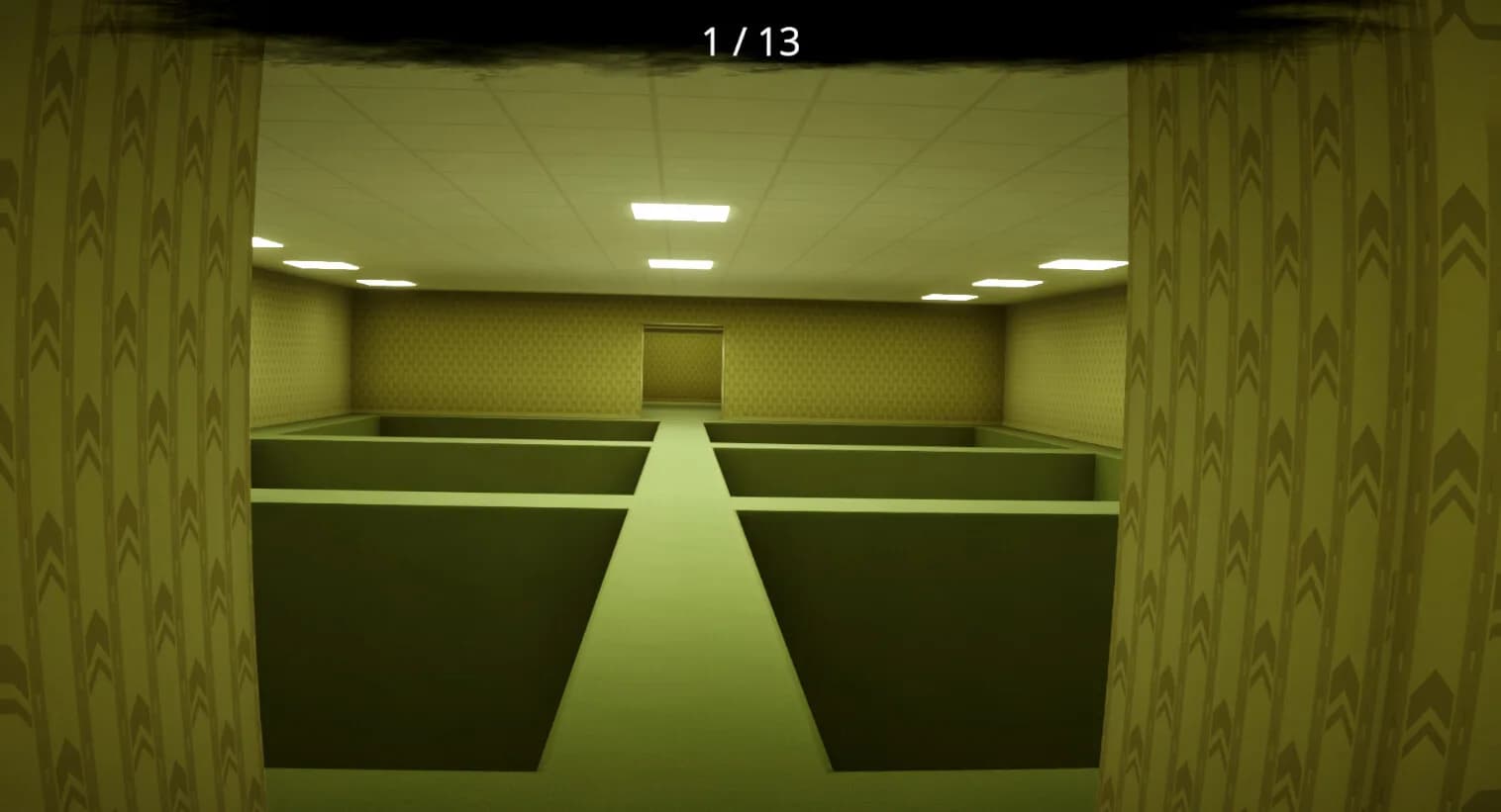 Backroom görsel 7