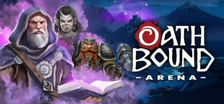 Oathbound: Arena görsel 1