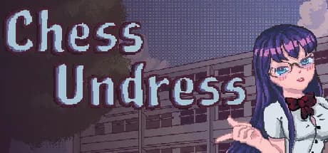 Chess Undress görsel 1