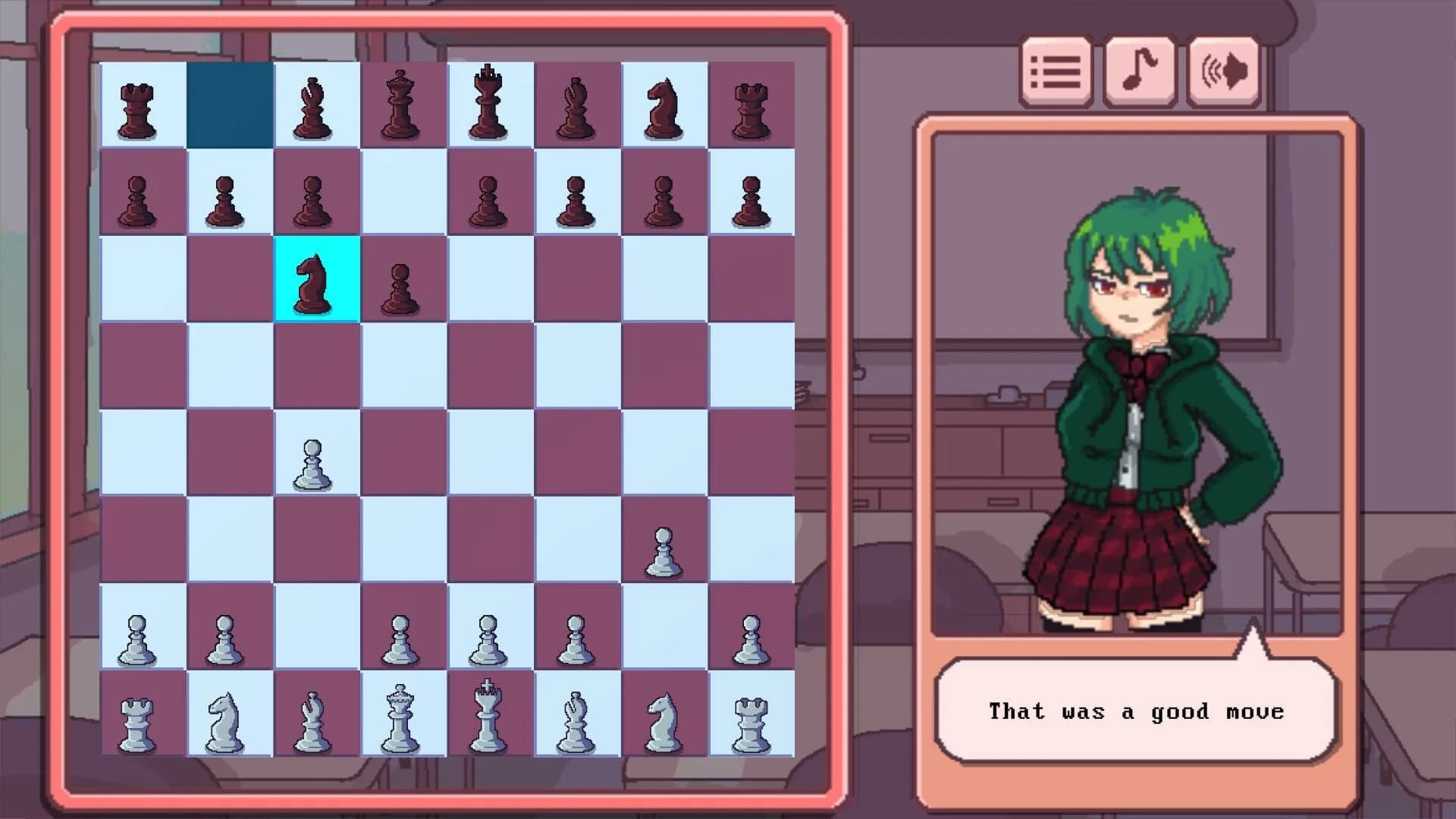 Chess Undress görsel 2