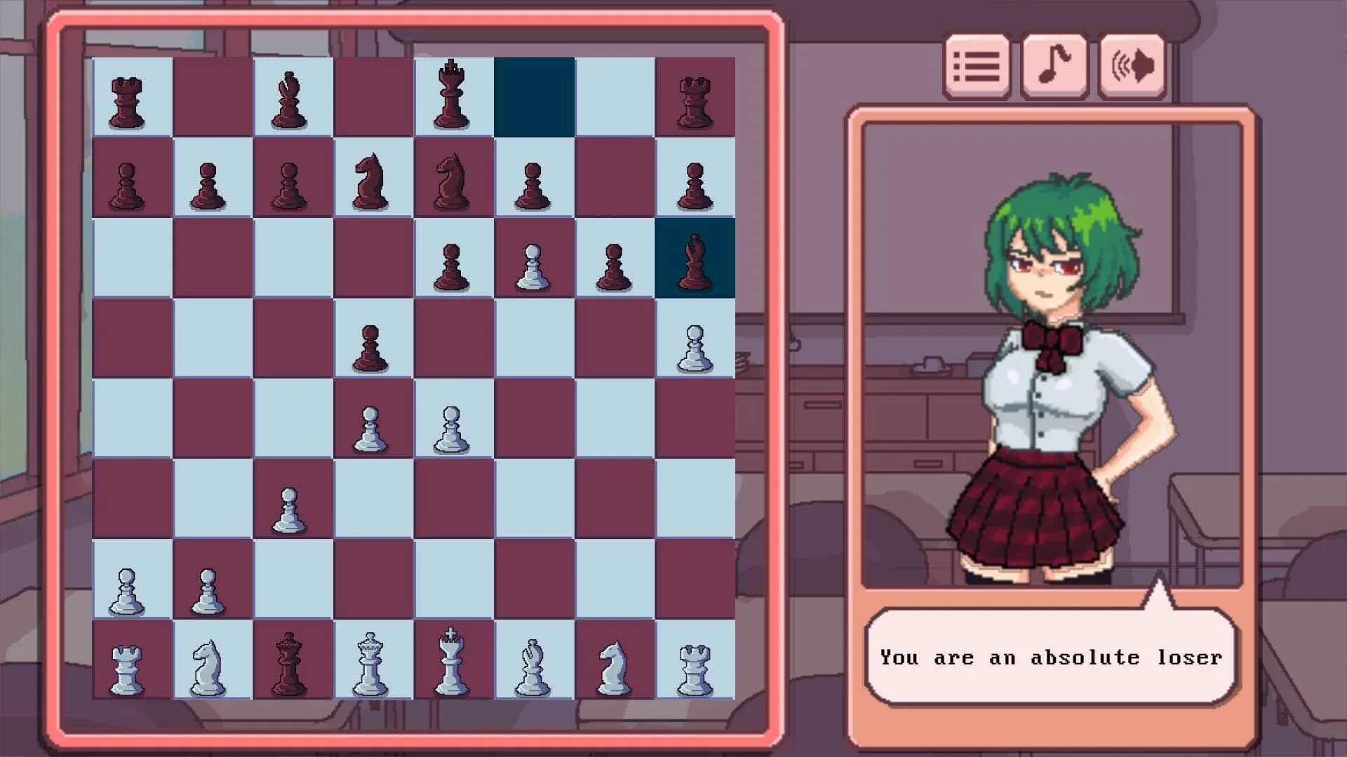 Chess Undress görsel 3