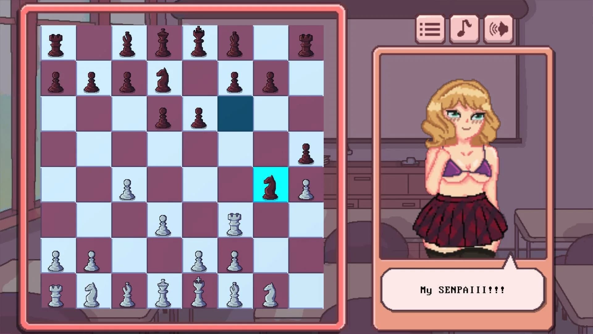 Chess Undress görsel 4