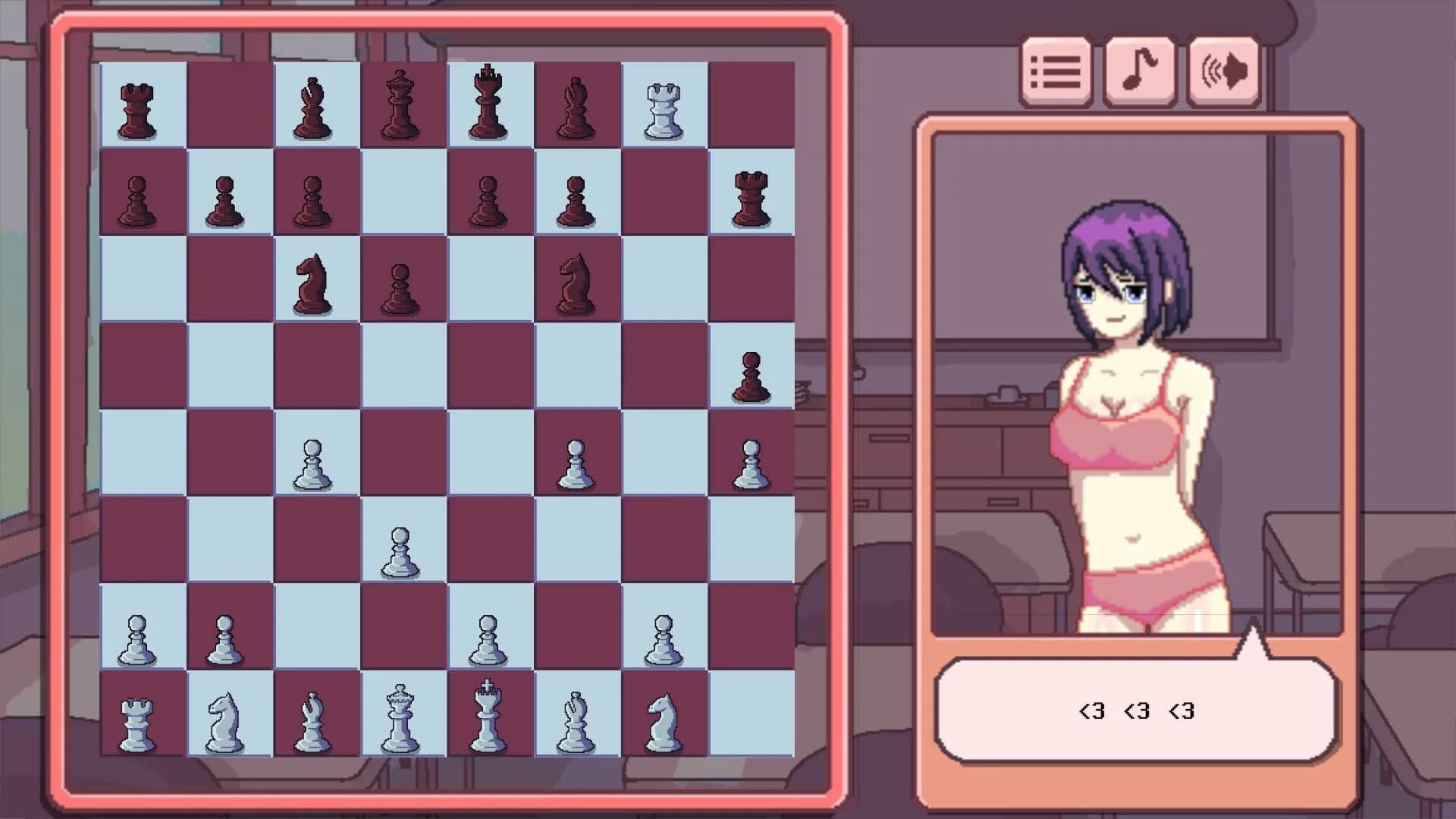 Chess Undress görsel 5