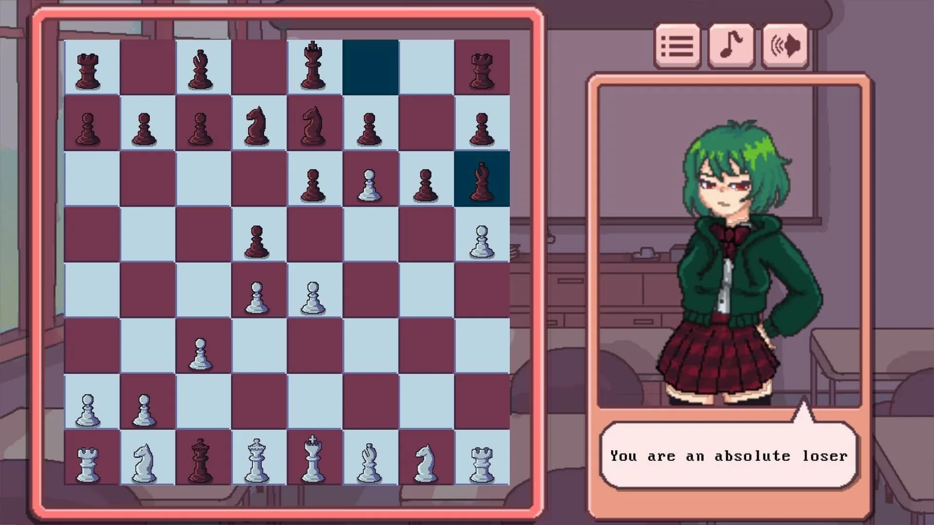 Chess Undress görsel 6