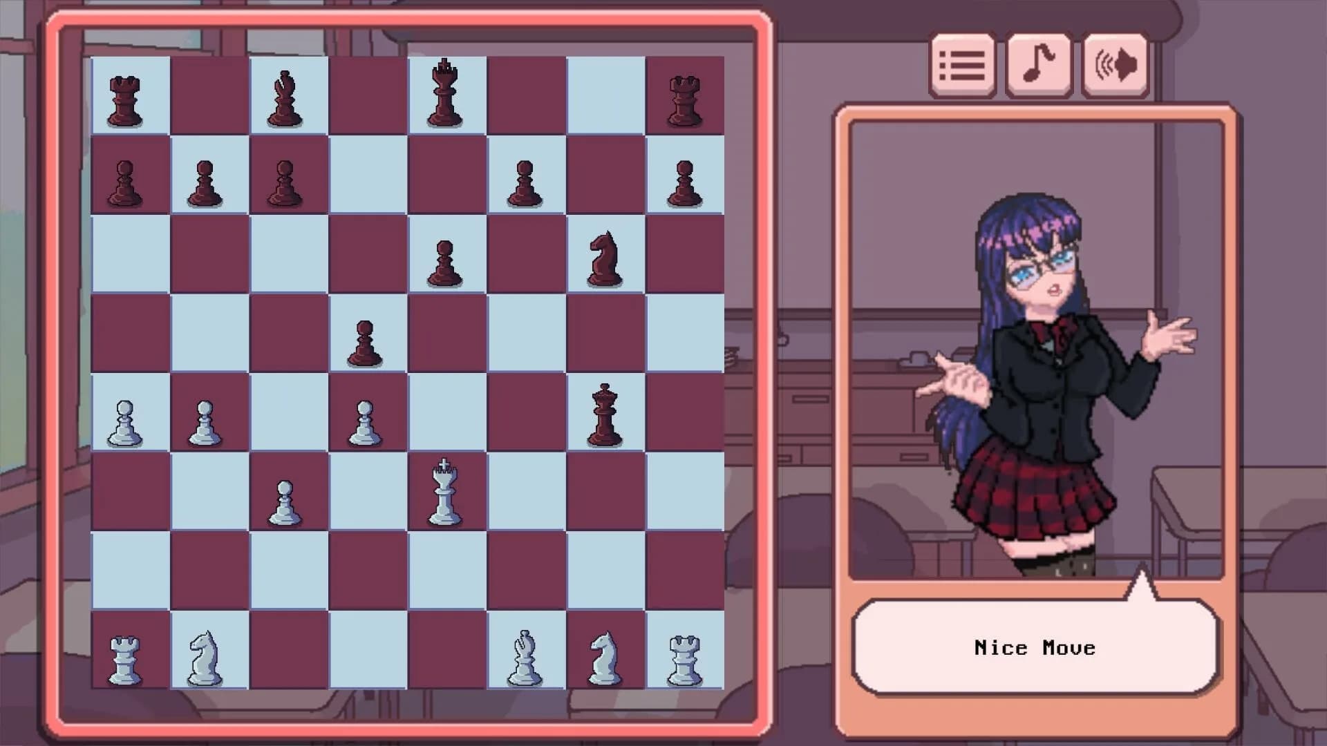 Chess Undress görsel 7