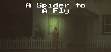 A Spider to A Fly görsel 1