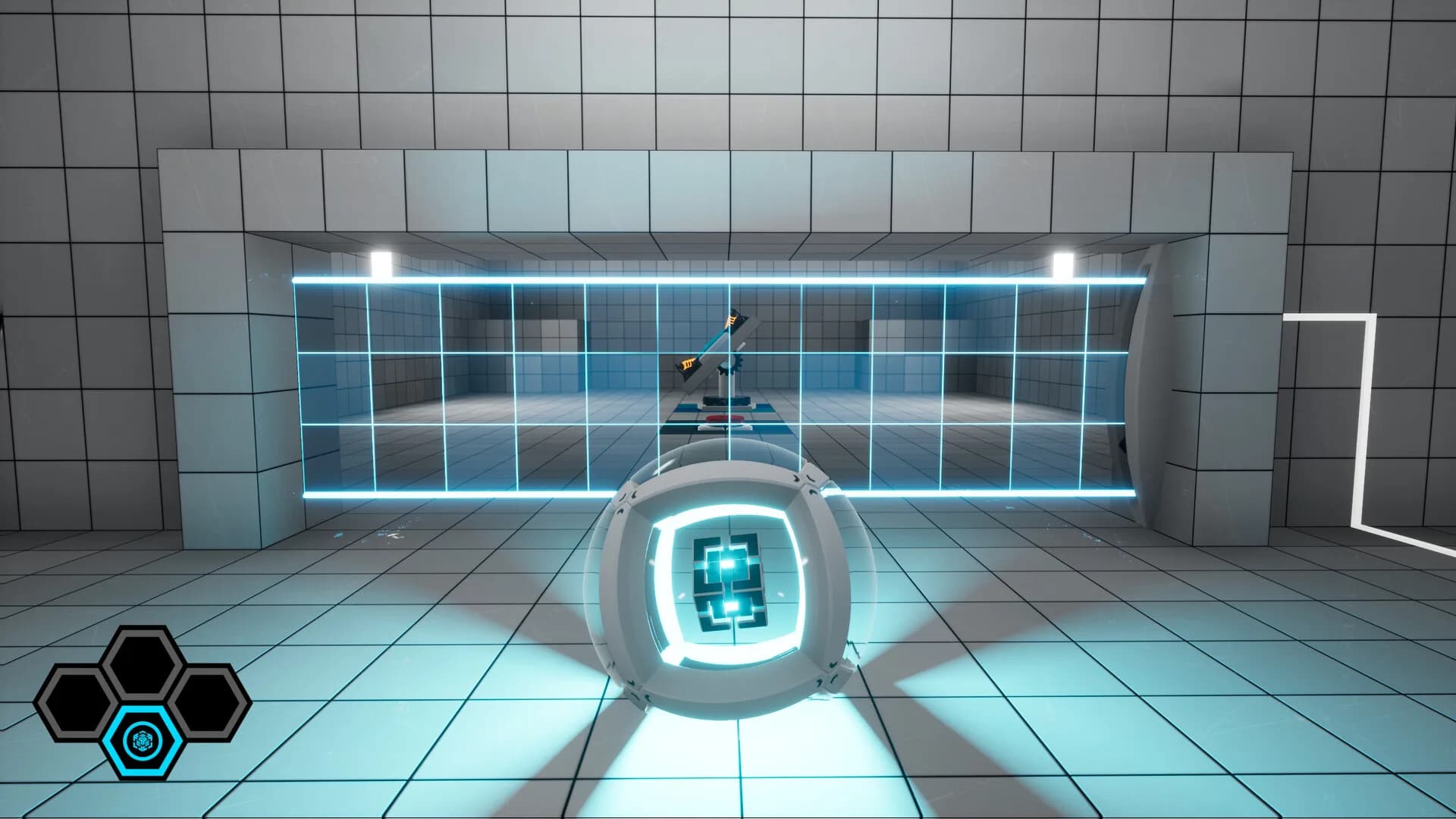 Chamberbound görsel 7