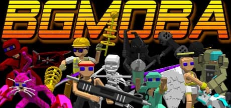 BGMOBA