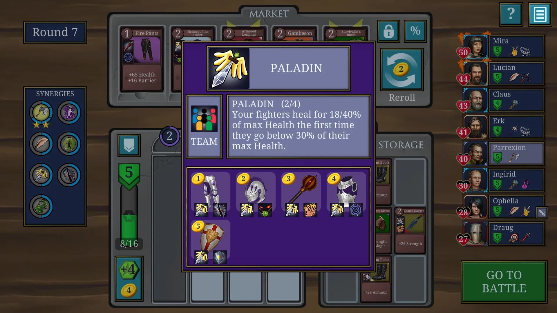 Auto RiskRisk görsel 8