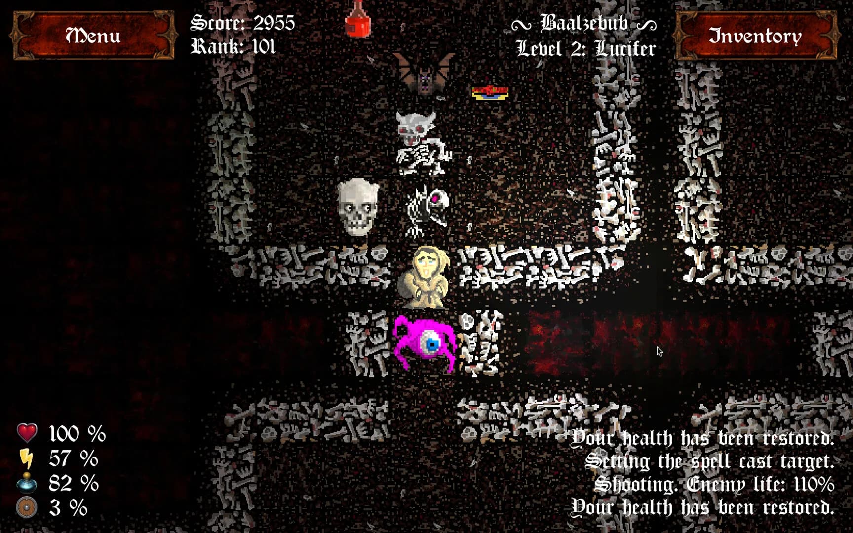 Baalzebub görsel 2