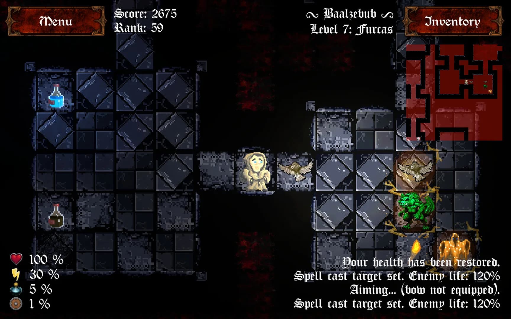 Baalzebub görsel 4