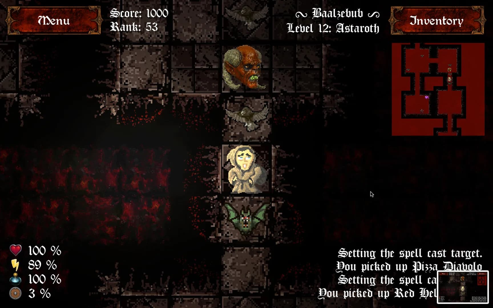 Baalzebub görsel 7