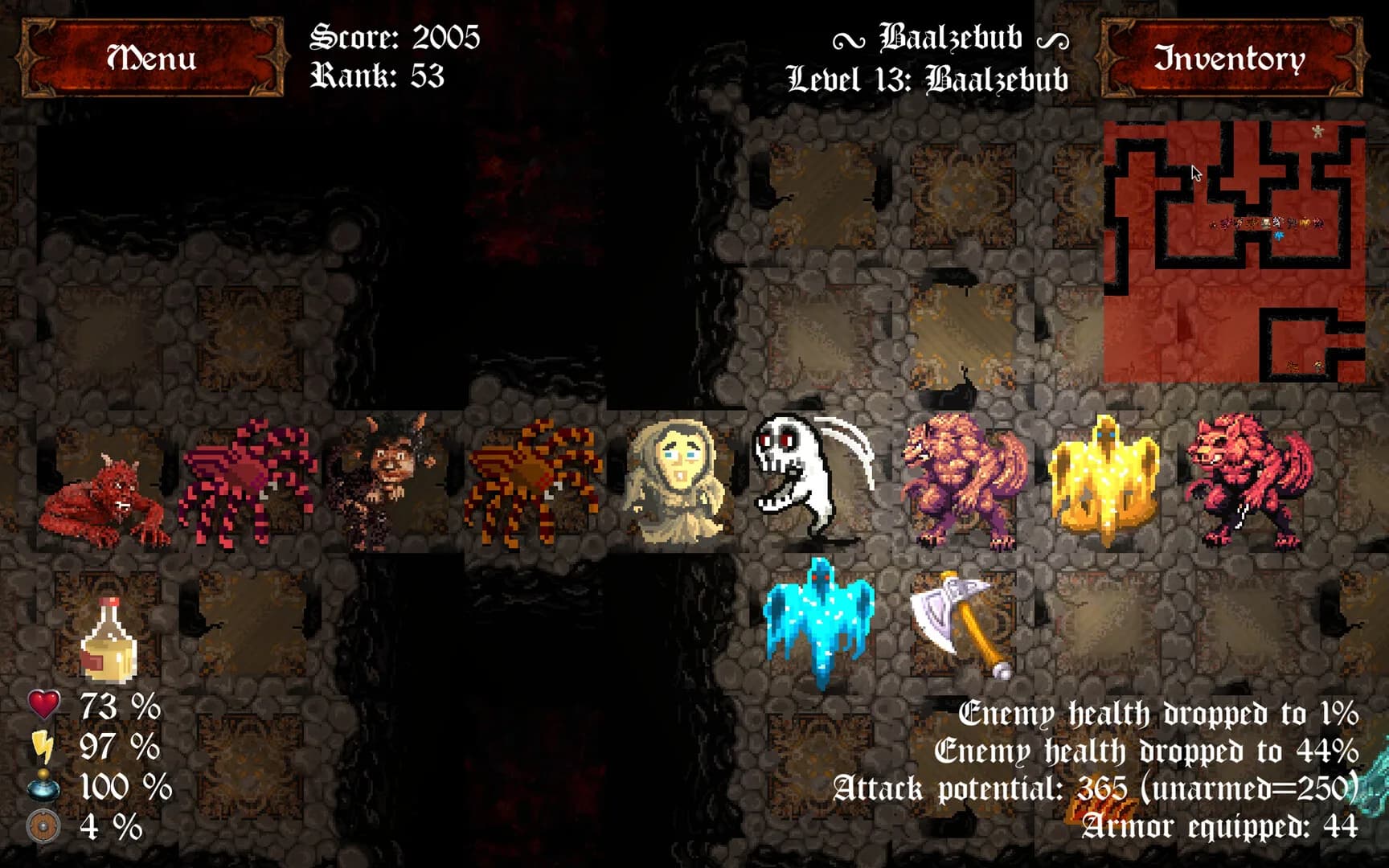 Baalzebub görsel 8