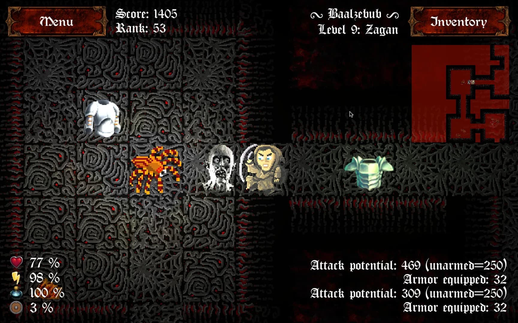 Baalzebub görsel 9