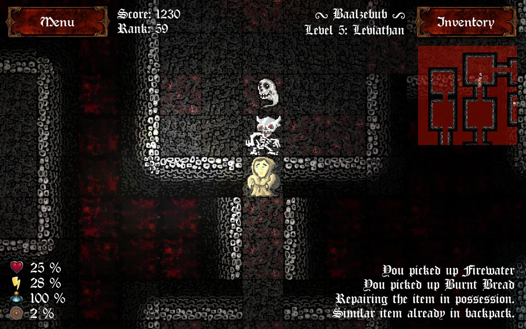 Baalzebub görsel 11
