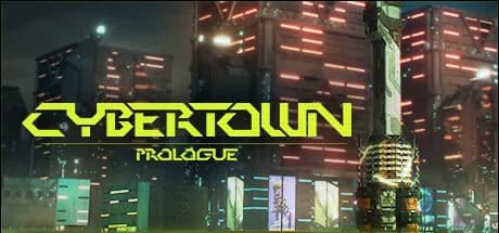 CyberTown: Prologue görsel 1