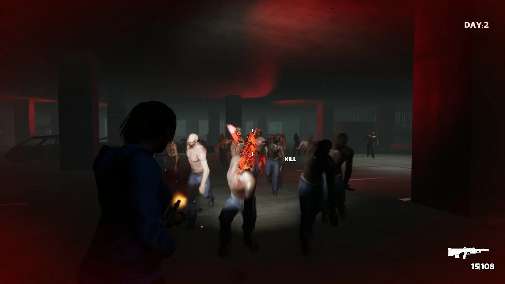 Borderwatch: Dark Armada görsel 6