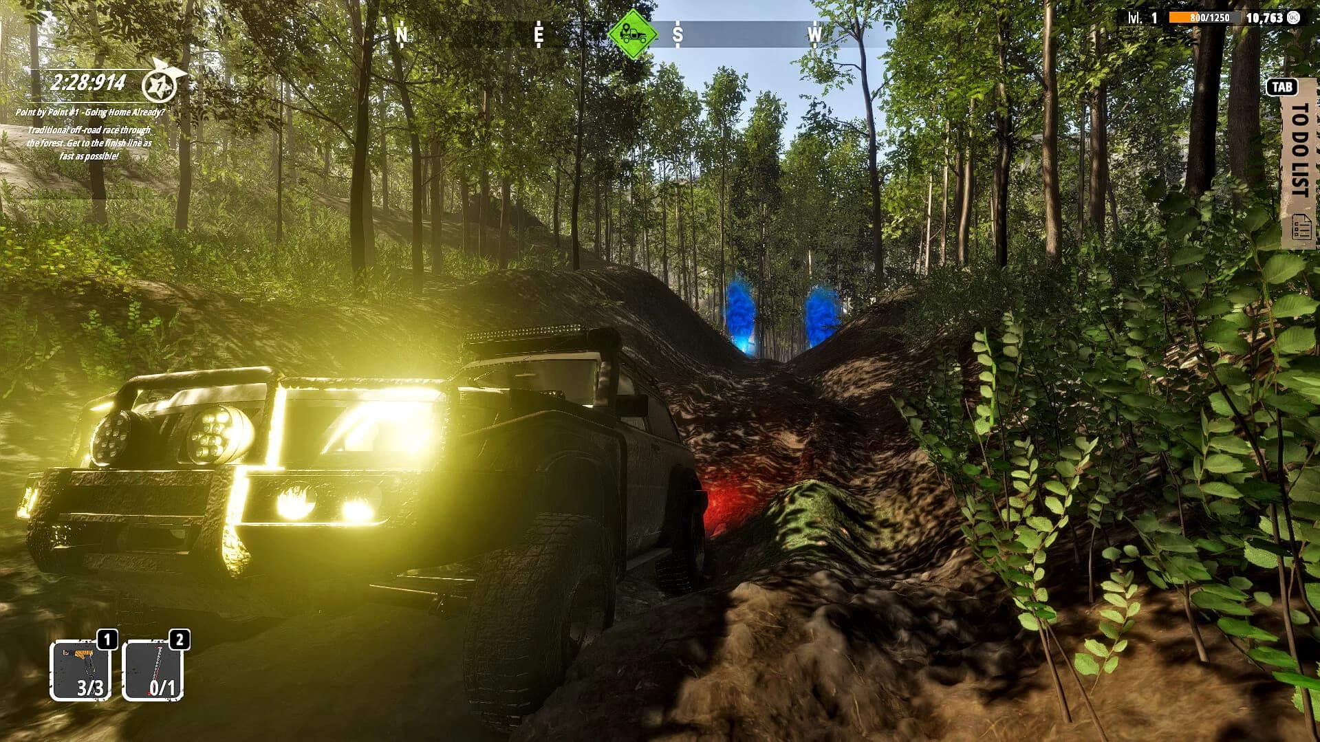 Offroad Mechanic Simulator: Prologue - First Job görsel 11