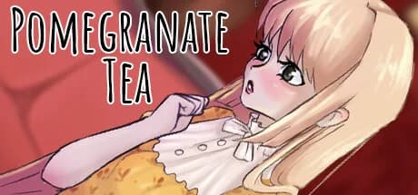Pomegranate Tea görsel 1
