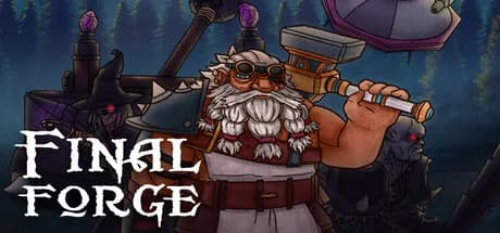 Final Forge