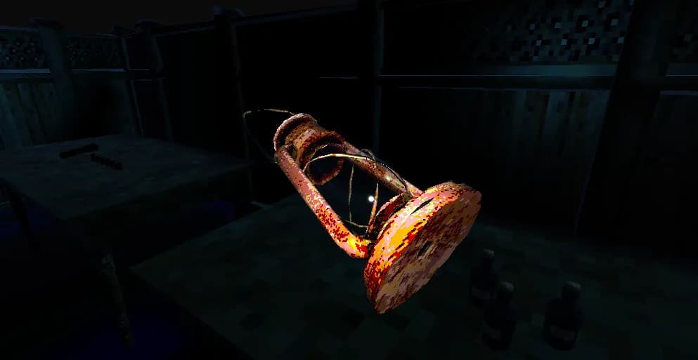 Swarm Horror görsel 4